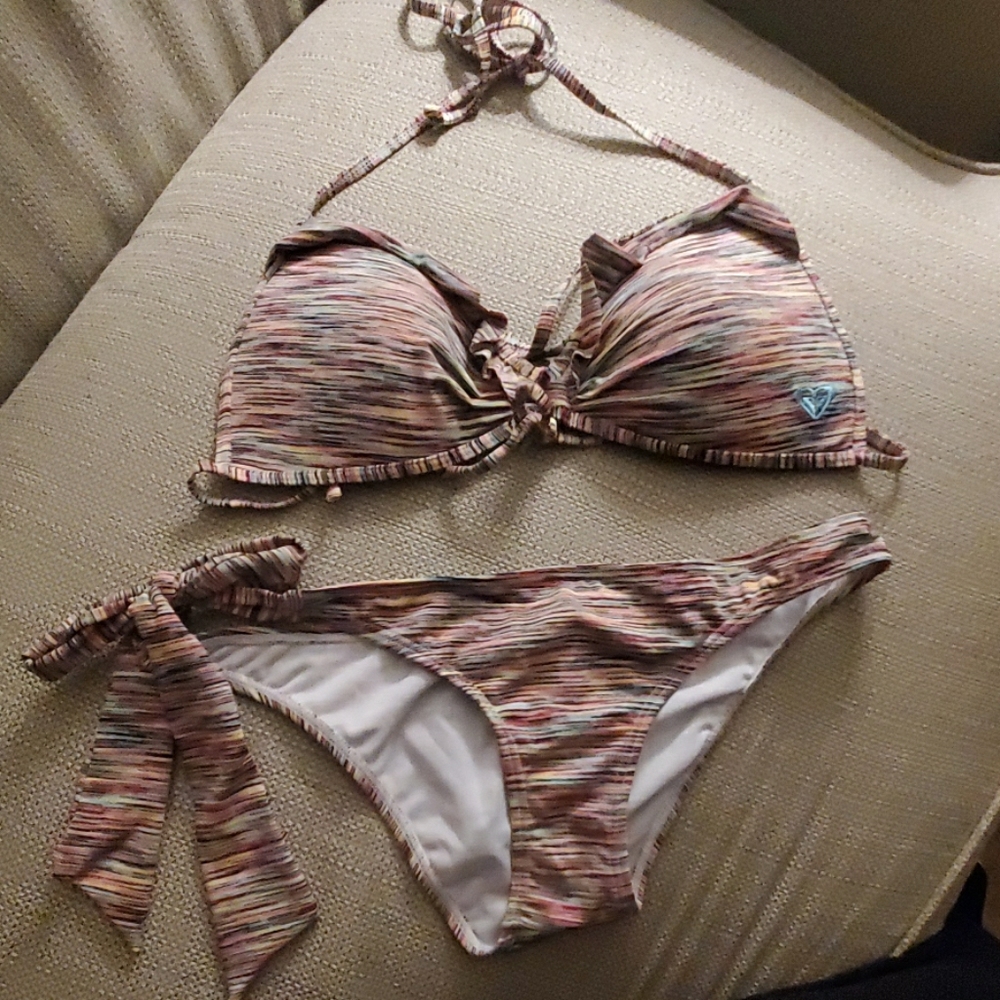Roxy bikini